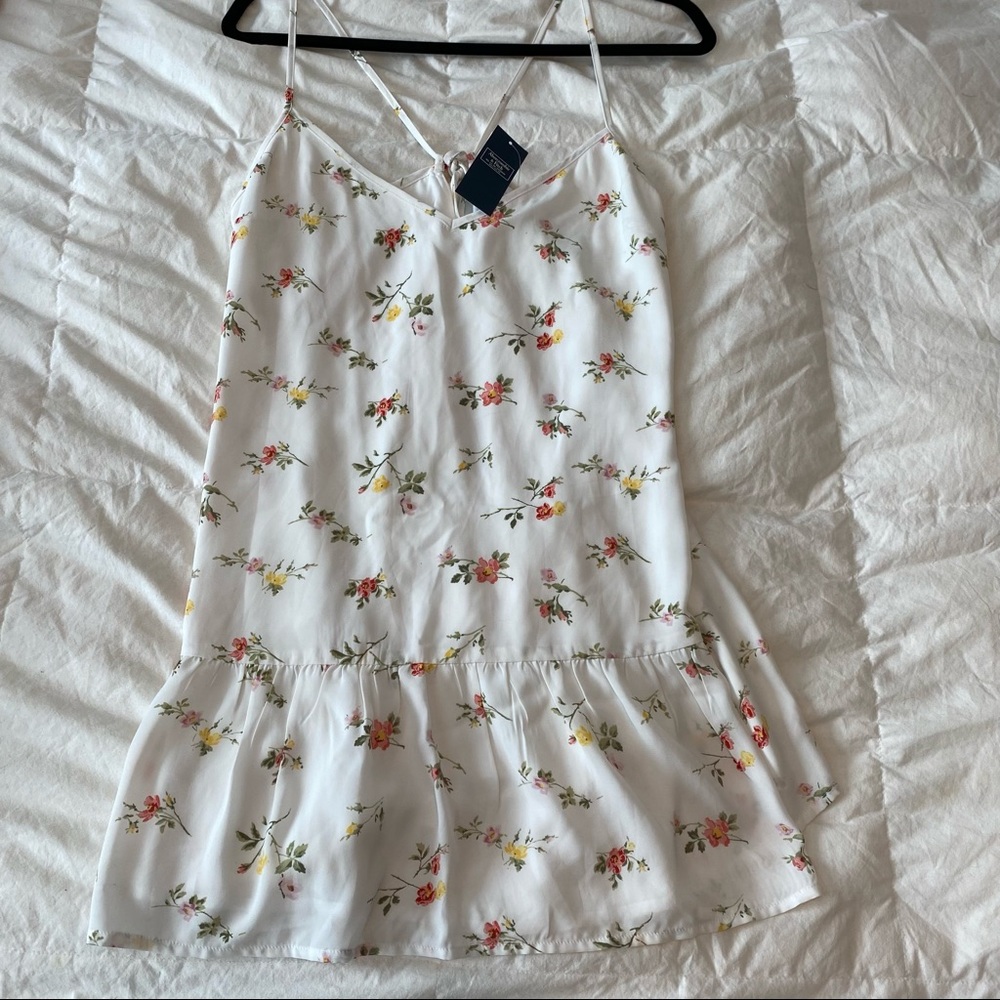 Abercrombie & Fitch dress